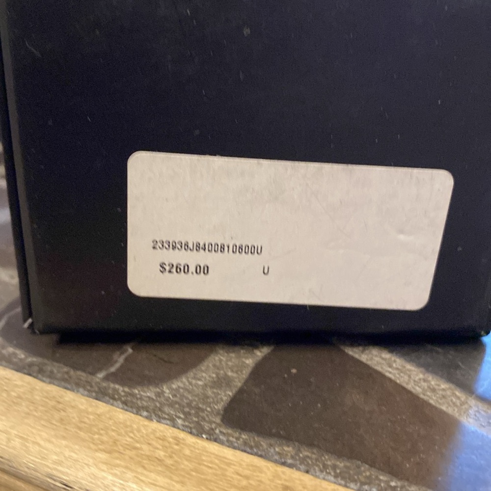 Authentic Gucci ring - Picture 6 of 6